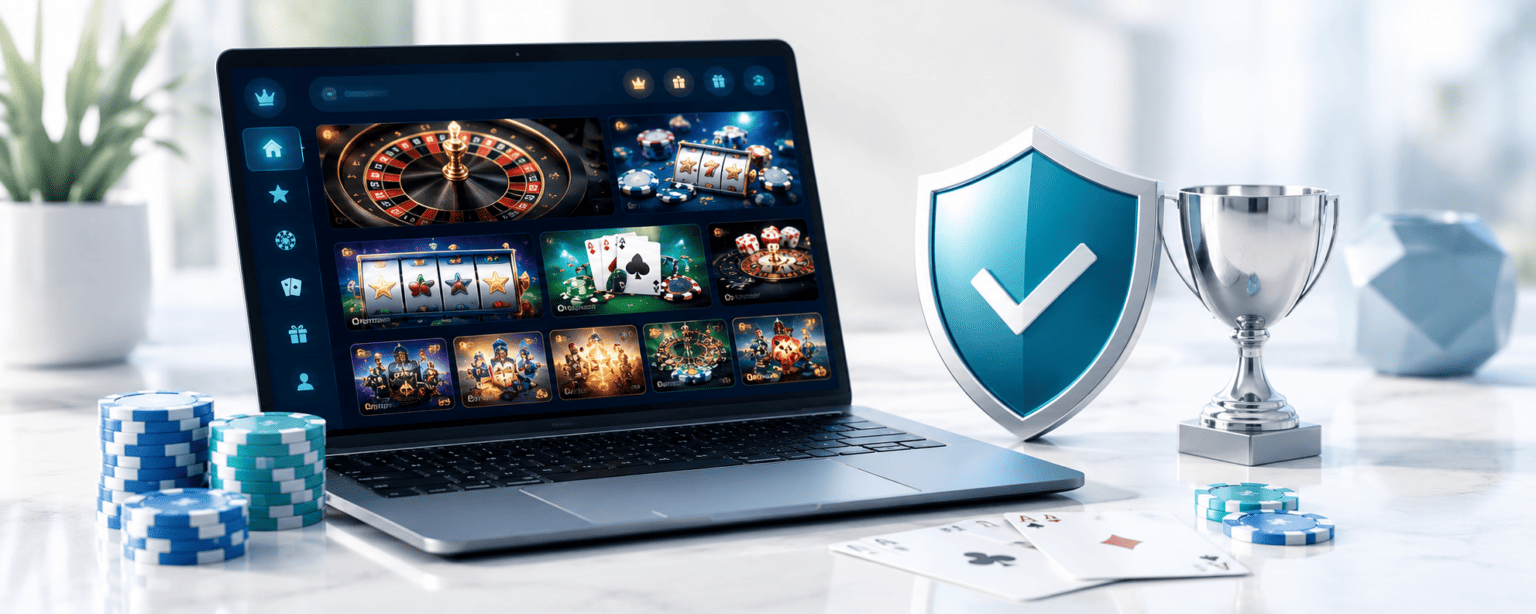 What makes a good online casino