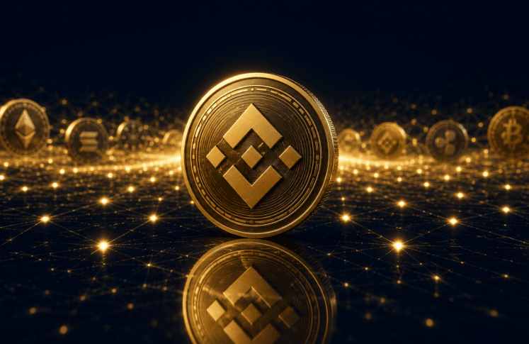 Binance Coin casinos reviewed and ranked by CasinoDaddy