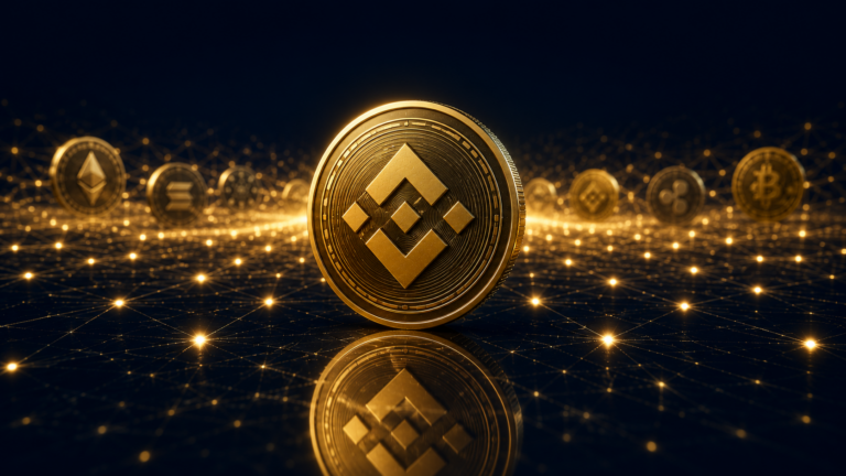 Binance Coin casinos reviewed and ranked by CasinoDaddy