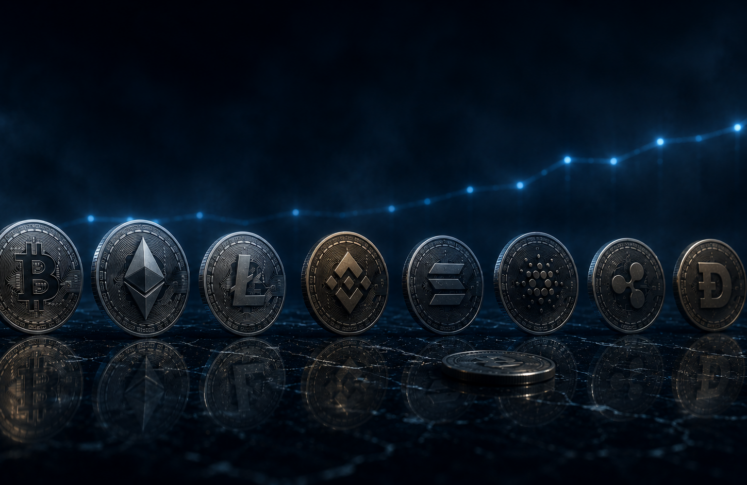 A look back at the crypto casino landscape in 2023