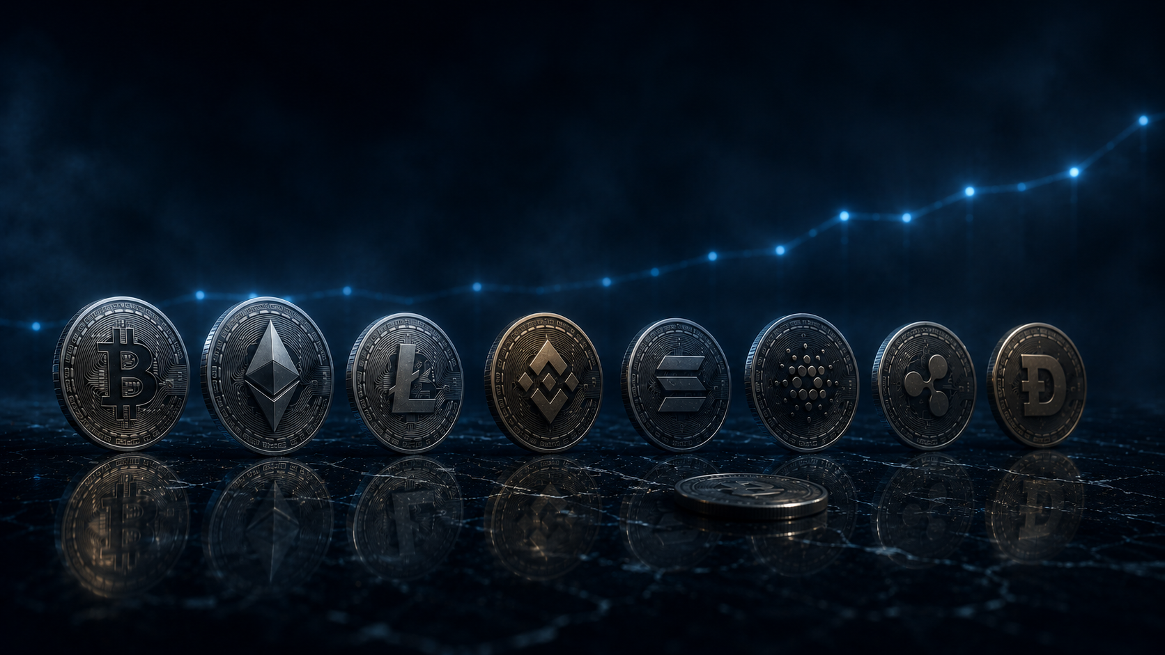 Best Crypto Casinos 2023