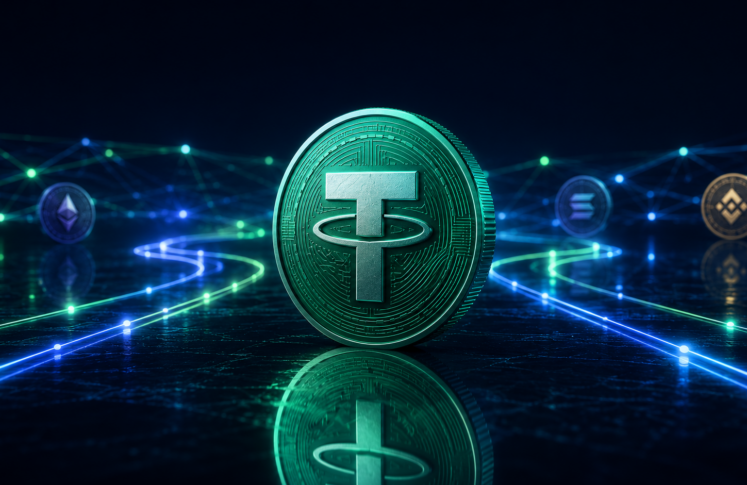 Tether casinos reviewed and ranked by CasinoDaddy