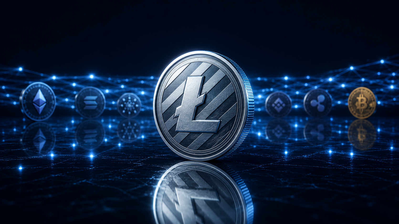 Litecoin Casinos