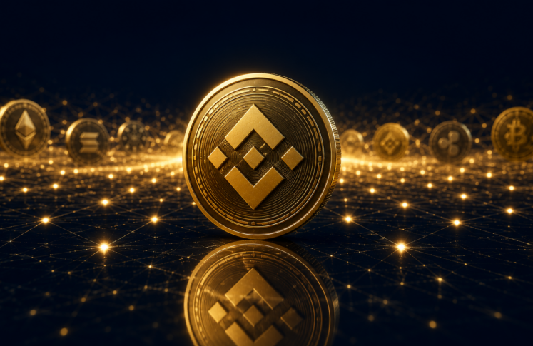 Binance Coin casinos reviewed and ranked by CasinoDaddy
