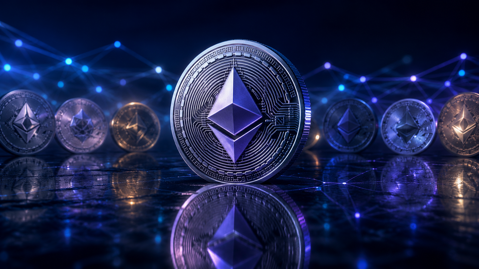 Ethereum Casinos