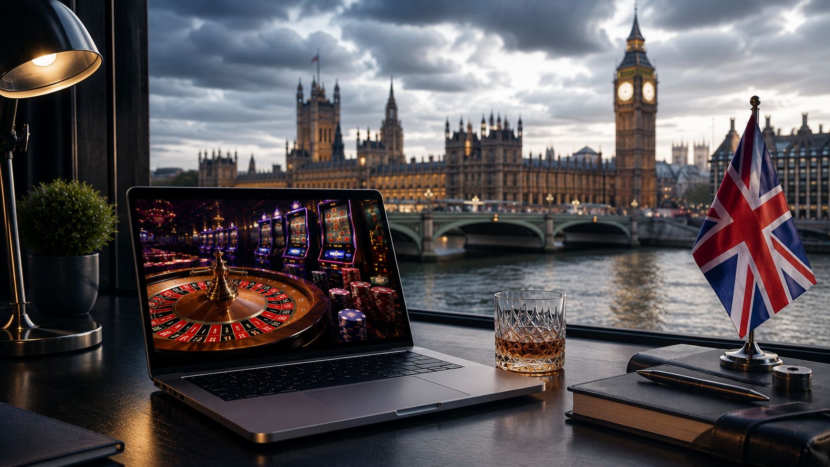 Checking and verifying a UK licensed casino on the UKGC public register before playing