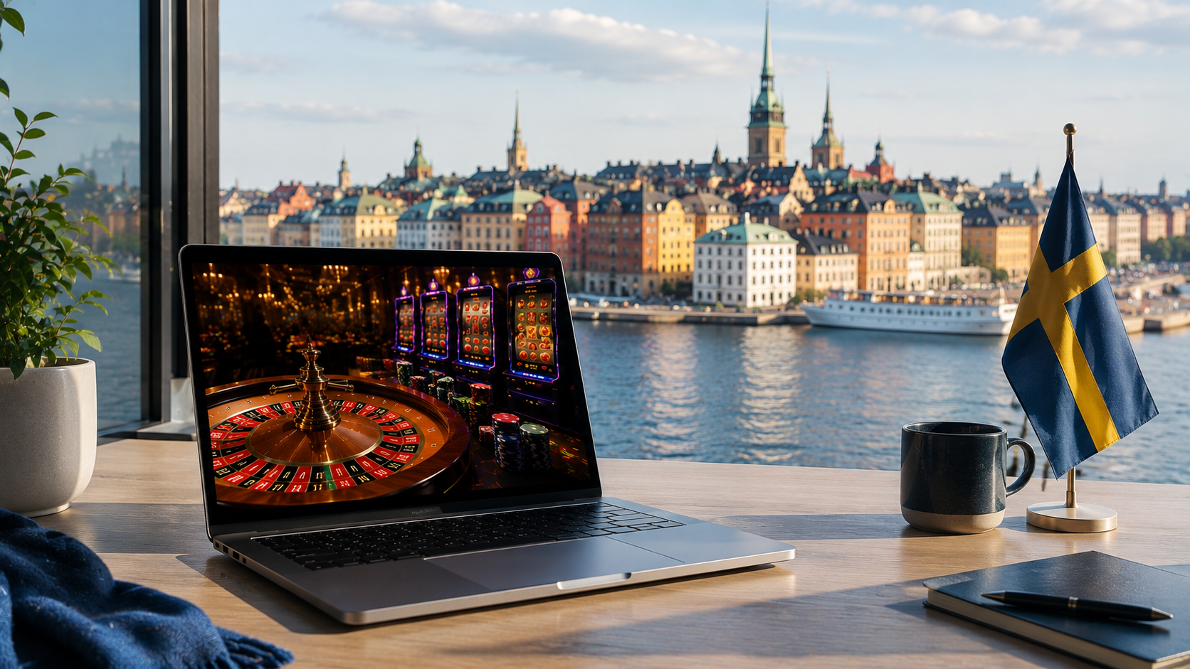 How to verify a Sweden licensed casino Checking and verifying a Sweden licensed casino in the Spelinspektionen directory before playing