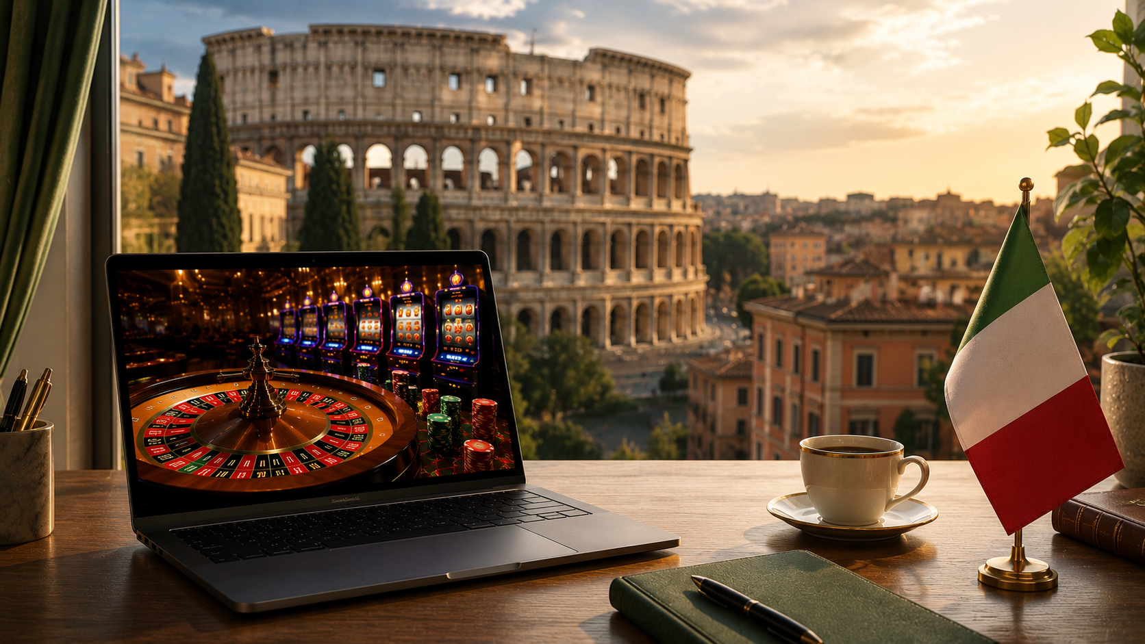 How to verify an Italy licensed casino Checking and verifying an Italy licensed casino on the ADM concessionaire list before playing