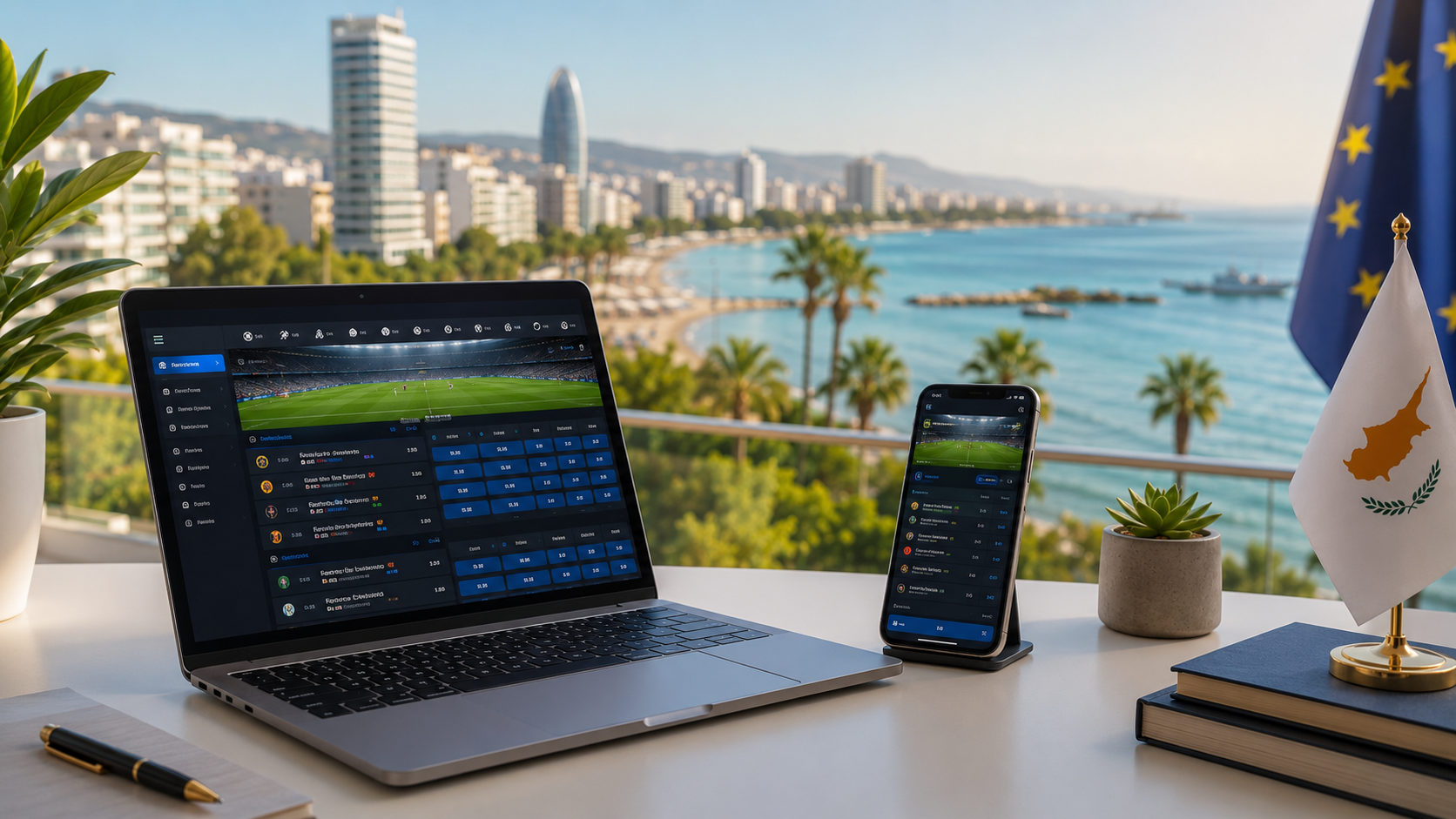 How to verify a Cyprus licensed casino Checking where a Cyprus licensed casino is actually licensed before playing