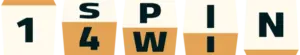 1spin4win logo