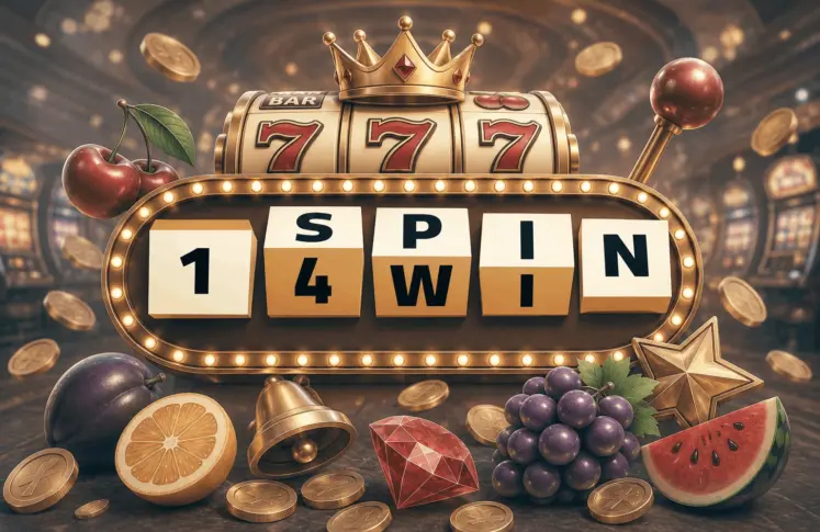1spin4win online casinos
