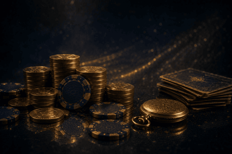 Casino bonuses from 2024 archive by CasinoDaddy