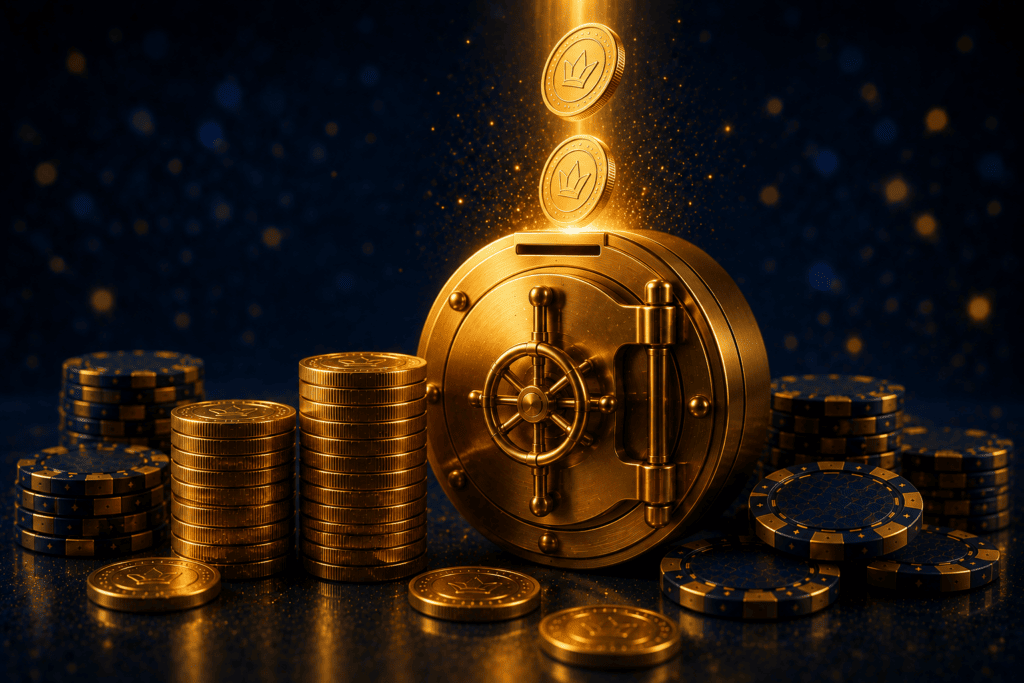 Second deposit casino bonuses guide by CasinoDaddy