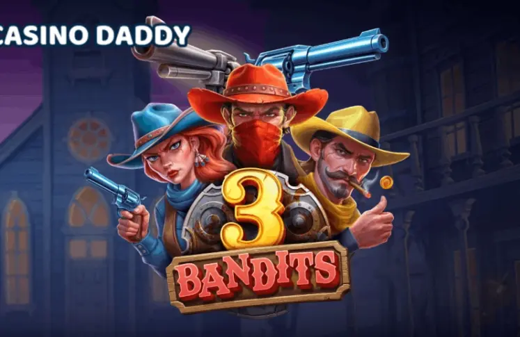 3 Bandits
