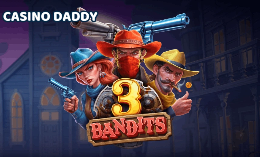3 Bandits