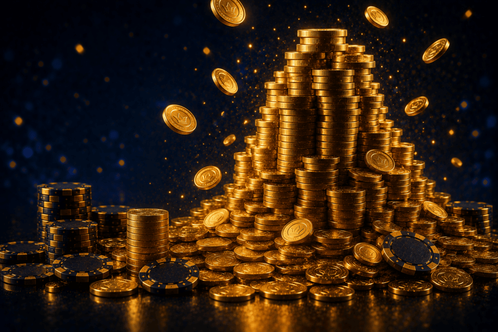 300% casino deposit bonuses guide by CasinoDaddy