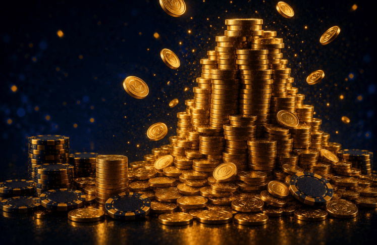 300% casino deposit bonuses guide by CasinoDaddy