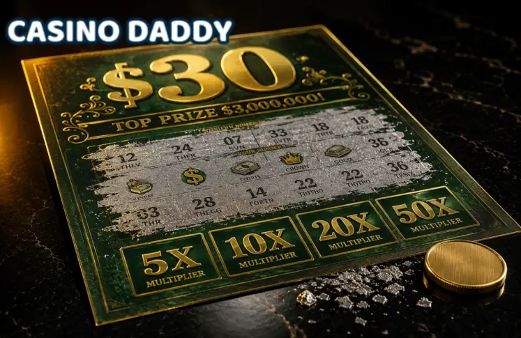 300X The Money