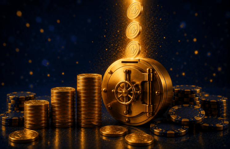 Third deposit casino bonuses guide by CasinoDaddy