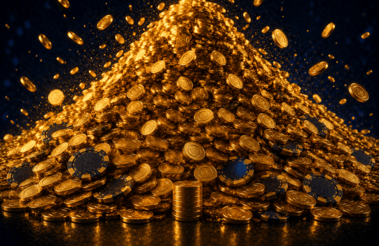 400% casino deposit bonuses guide by CasinoDaddy