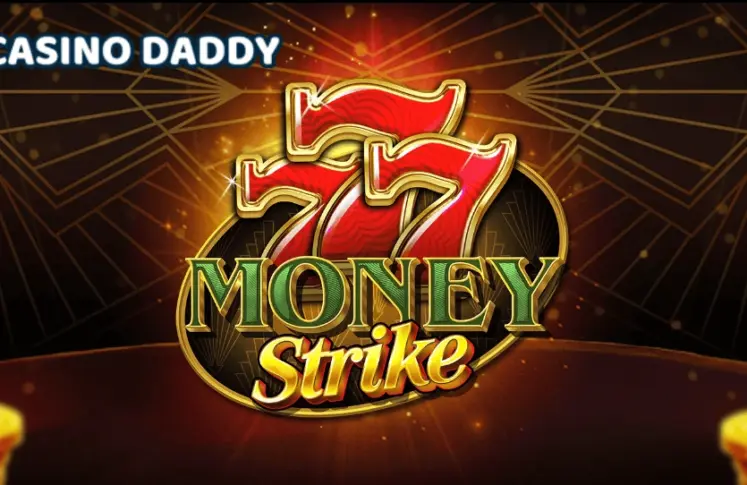 777 Money Strike