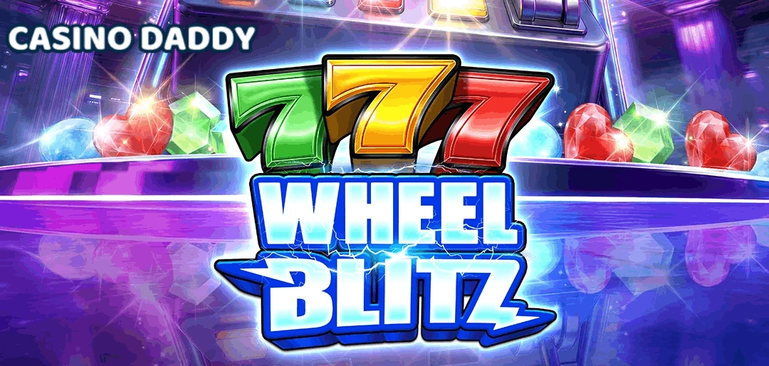 777 Wheel Blitz