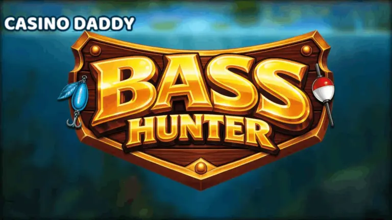 Bass Hunter