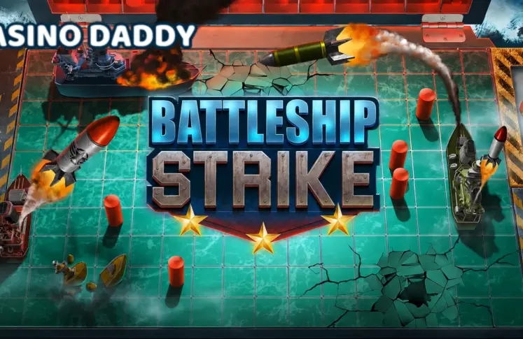 Battleship Strike