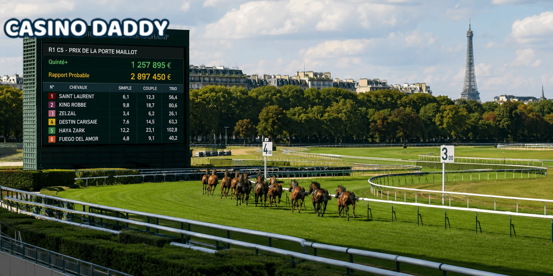 BetMakers PMU partnership
