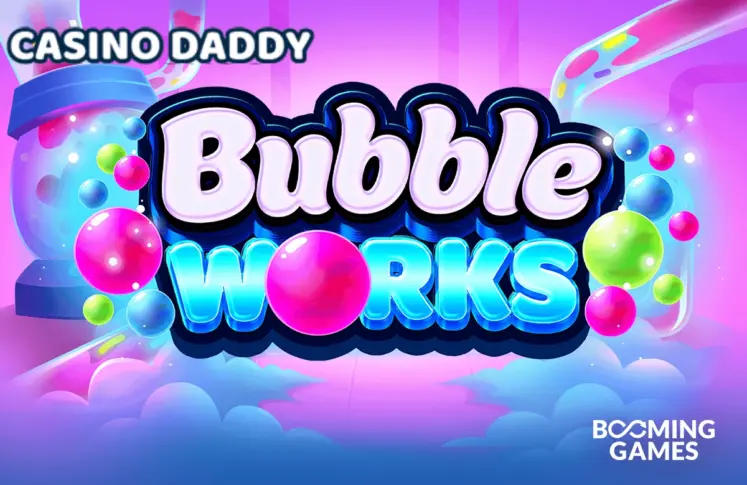 Bubble Works