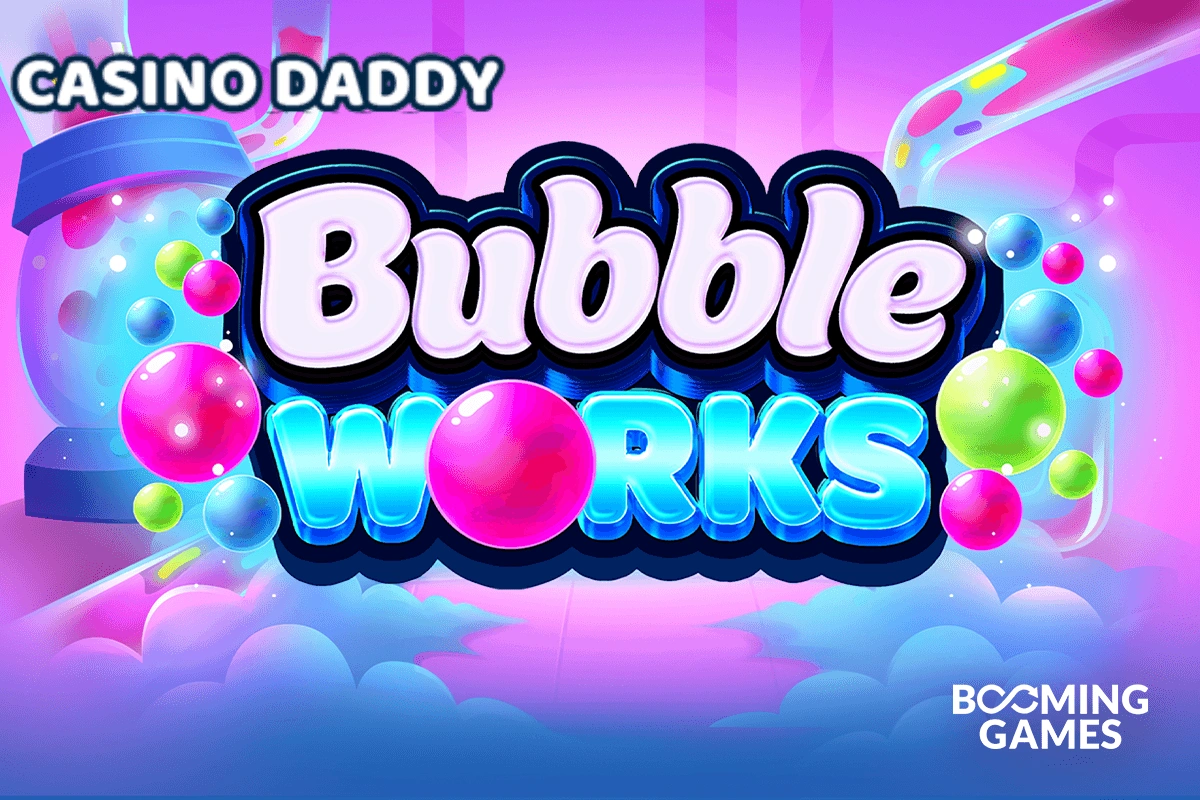 Bubble Works