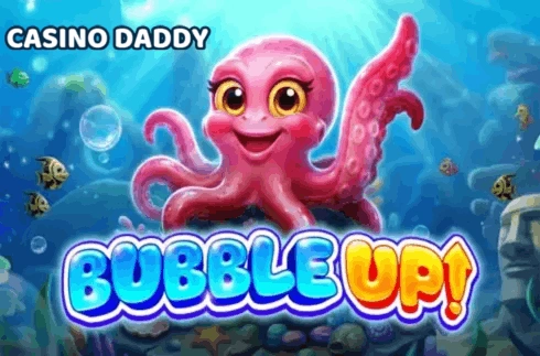 Bubble Up!