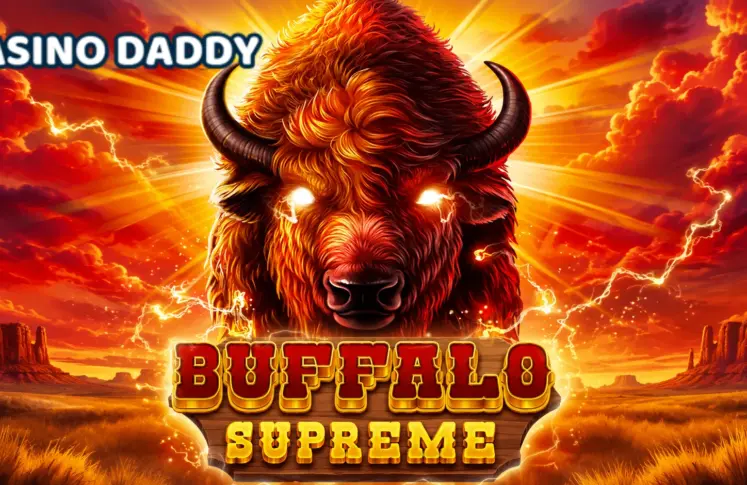 Buffalo Supreme