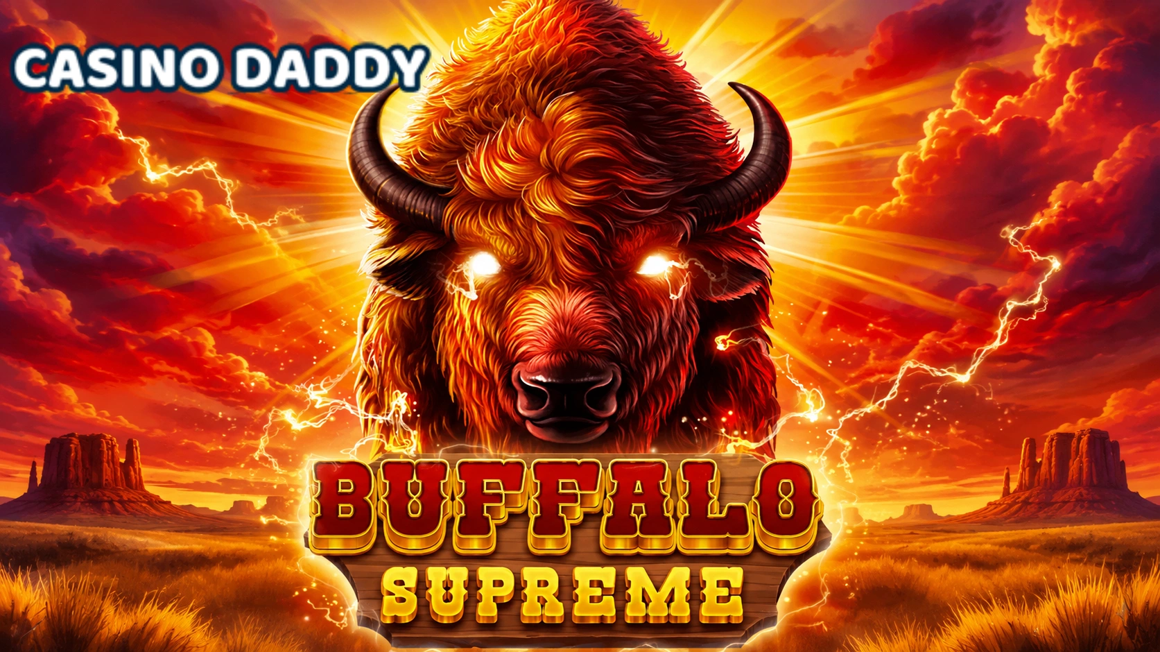 Buffalo Supreme
