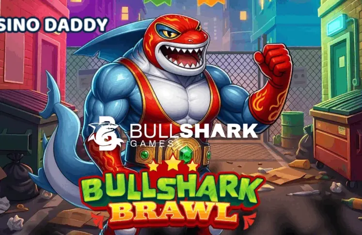 Bullshark Brawl
