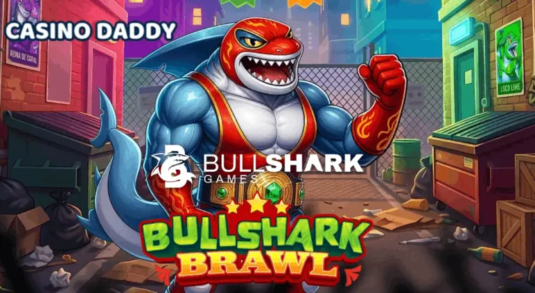 Bullshark Brawl
