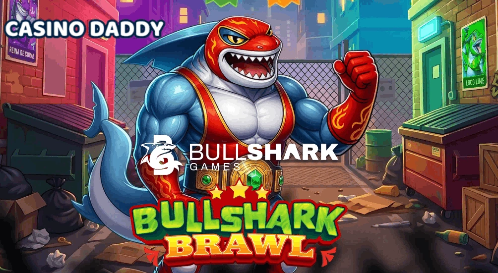 Bullshark Brawl