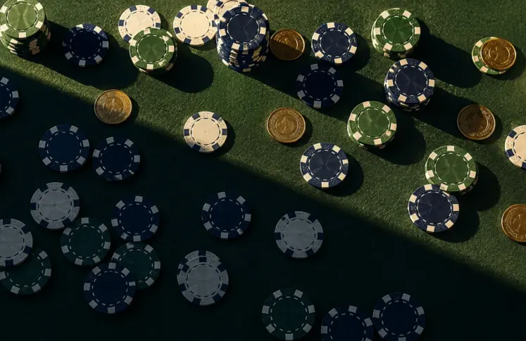 Casino Bonuses September 2026