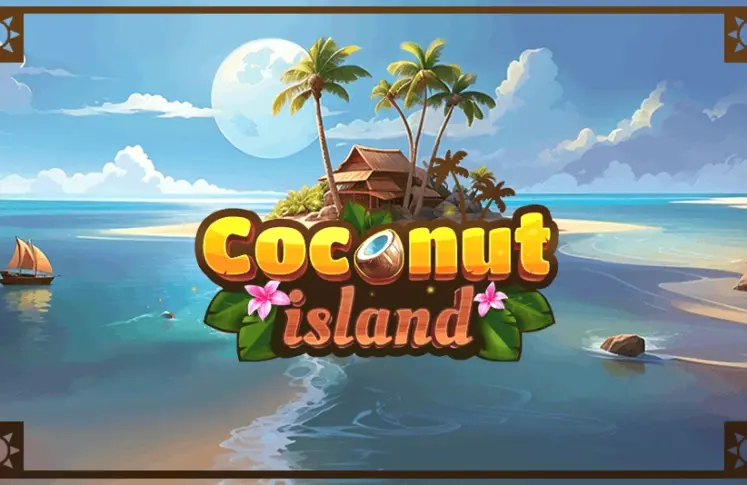 Coconut Island