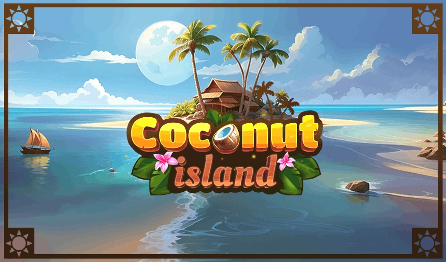 Coconut Island
