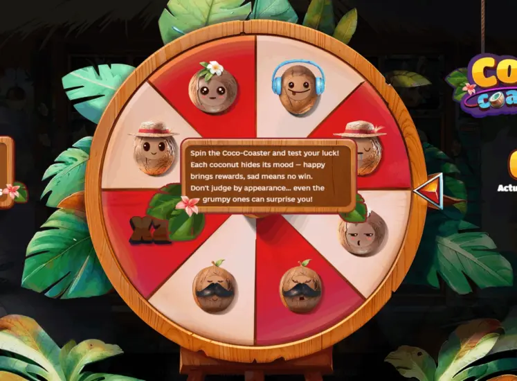 Bonus Game
