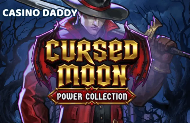 Cursed Moon Power Collection