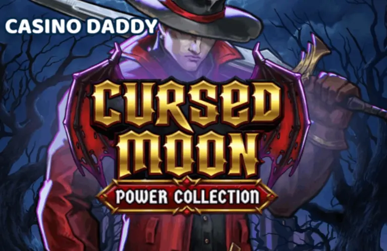 Cursed Moon Power Collection
