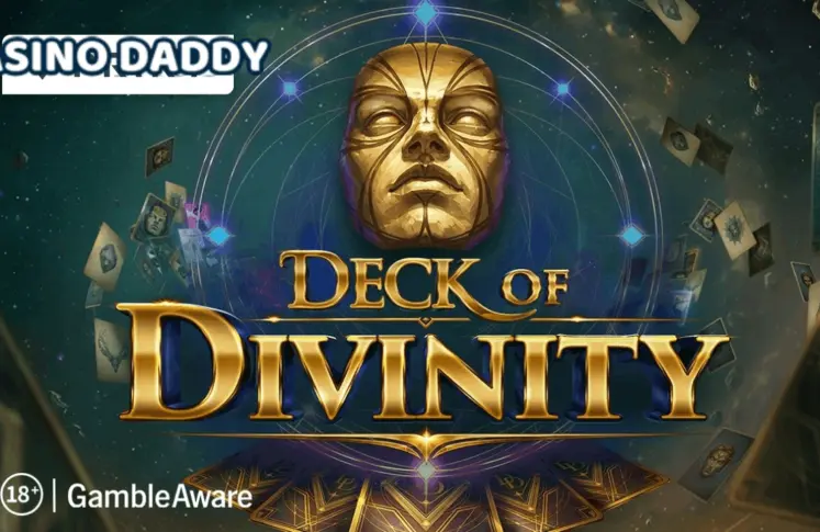 Deck of Divinity