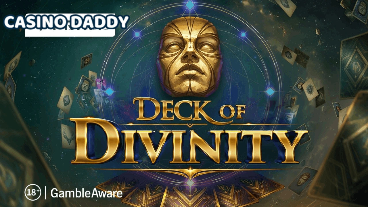 Deck of Divinity