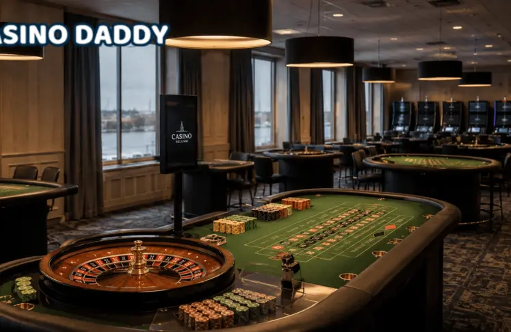 Denmark casino licence applications