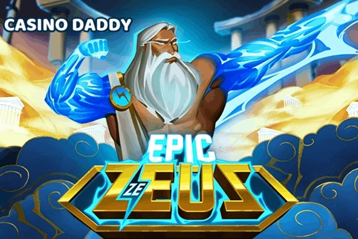 Epic Ze Zeus