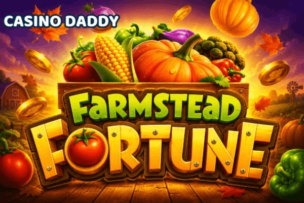 Farmstead Fortune