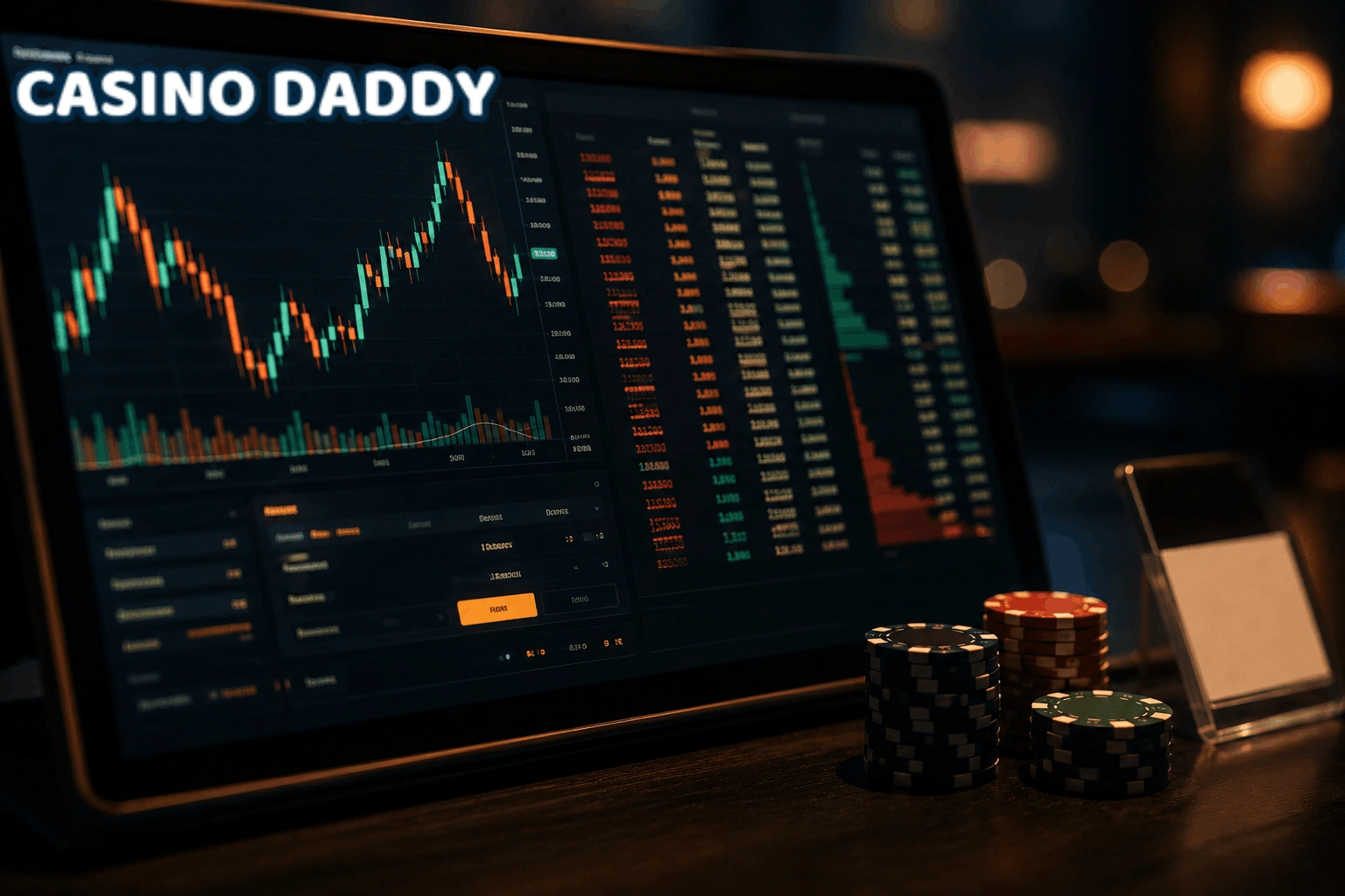 Fliff prediction markets