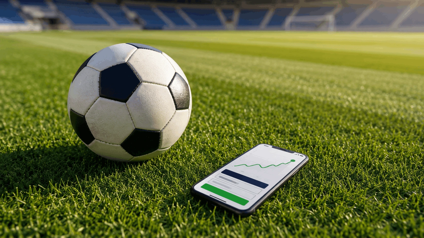 Football X: Best Casinos and a Ball You Can't Drop
